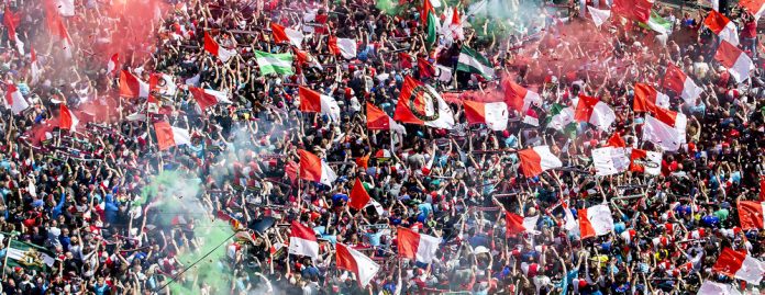Livestream Feyenoord - Groningen ➜ Kijk snel LIVE de stream van 4 maart 2023 om 20:00 uur ✔ Gratis online kijken ✔ Eredivisie LIVE!