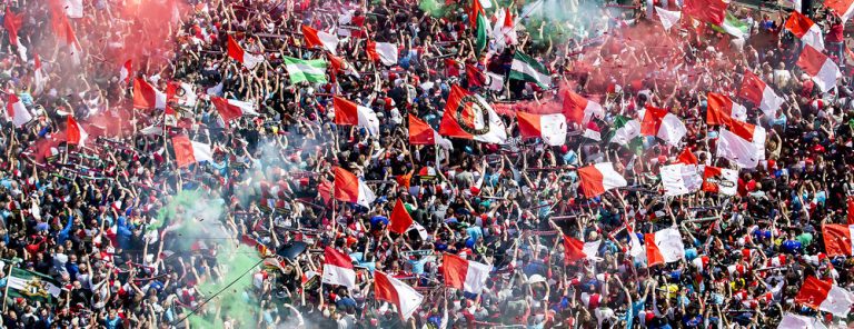Livestream Feyenoord - Groningen ➜ Kijk snel LIVE de stream van 4 maart 2023 om 20:00 uur ✔ Gratis online kijken ✔ Eredivisie LIVE!
