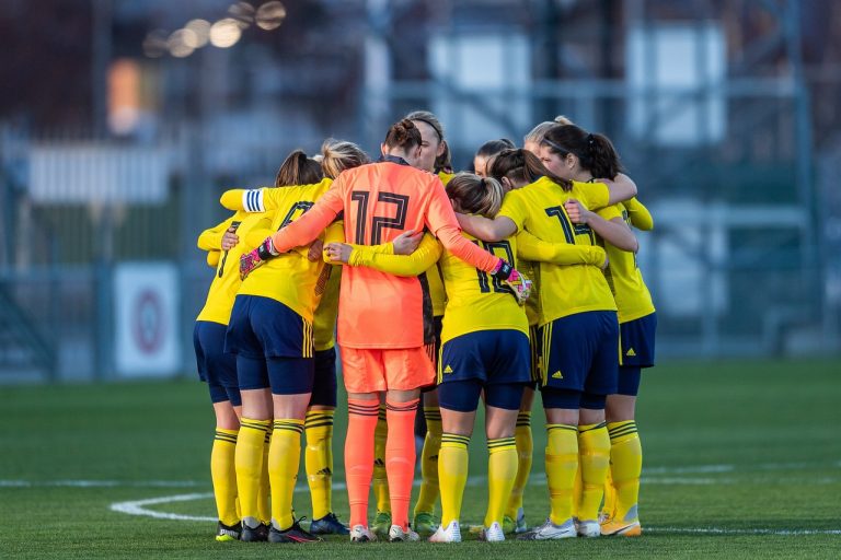 Hoe kan je het vrouwen WK voetbal nog leuker maken?
